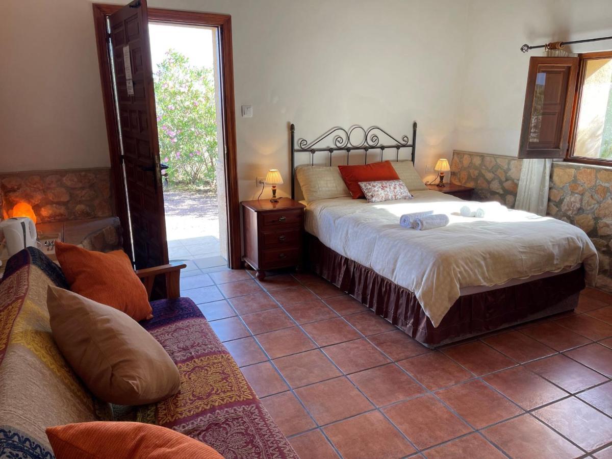 Grapevine Manor Guest House Monovar ห้อง รูปภาพ