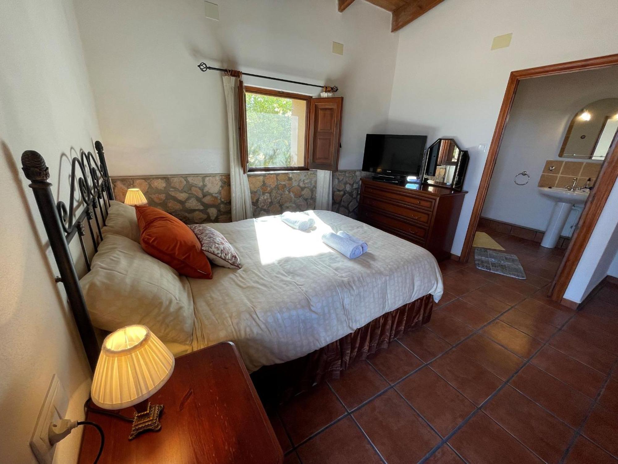 Grapevine Manor Guest House Monovar ห้อง รูปภาพ