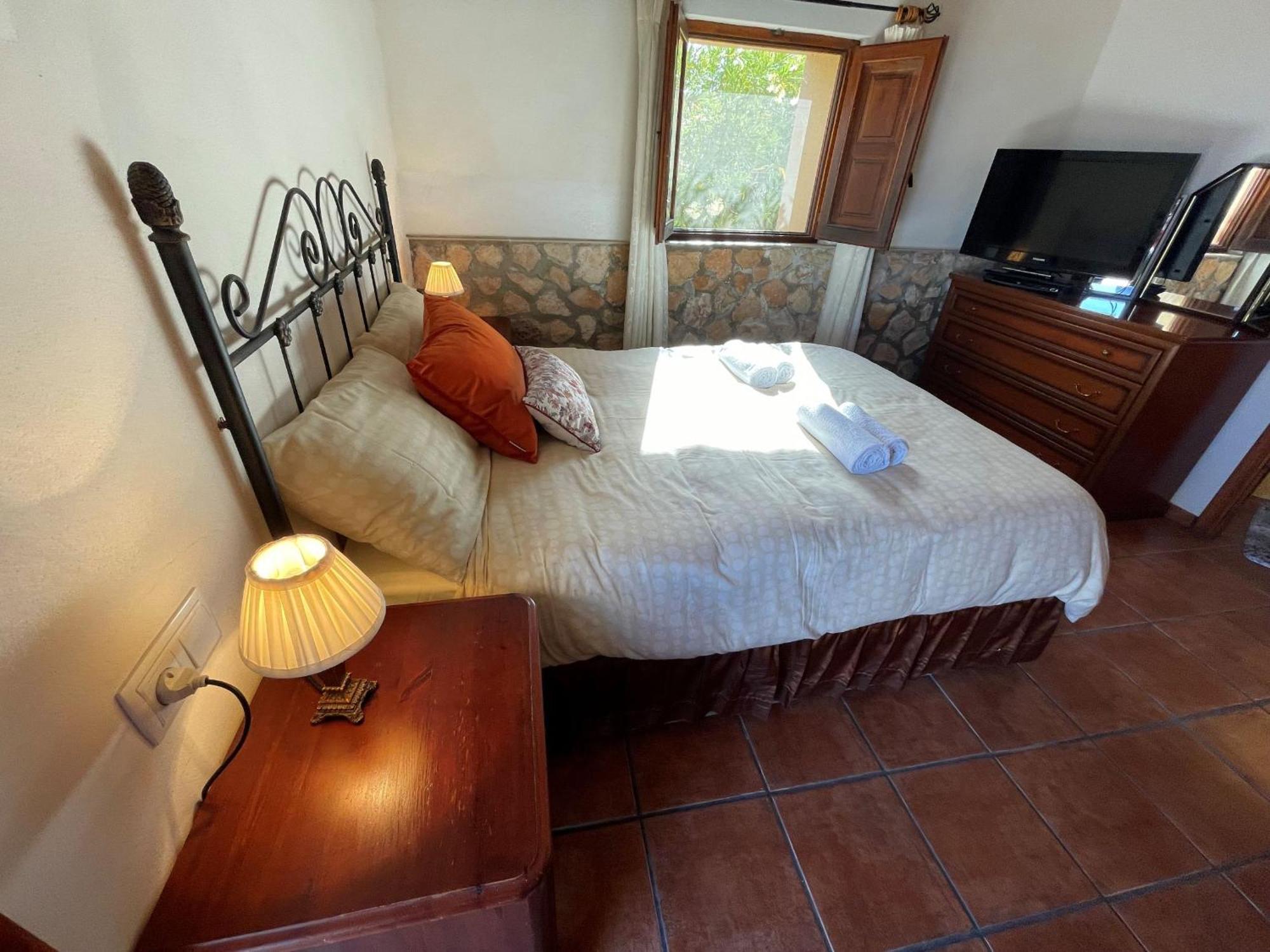 Grapevine Manor Guest House Monovar ห้อง รูปภาพ