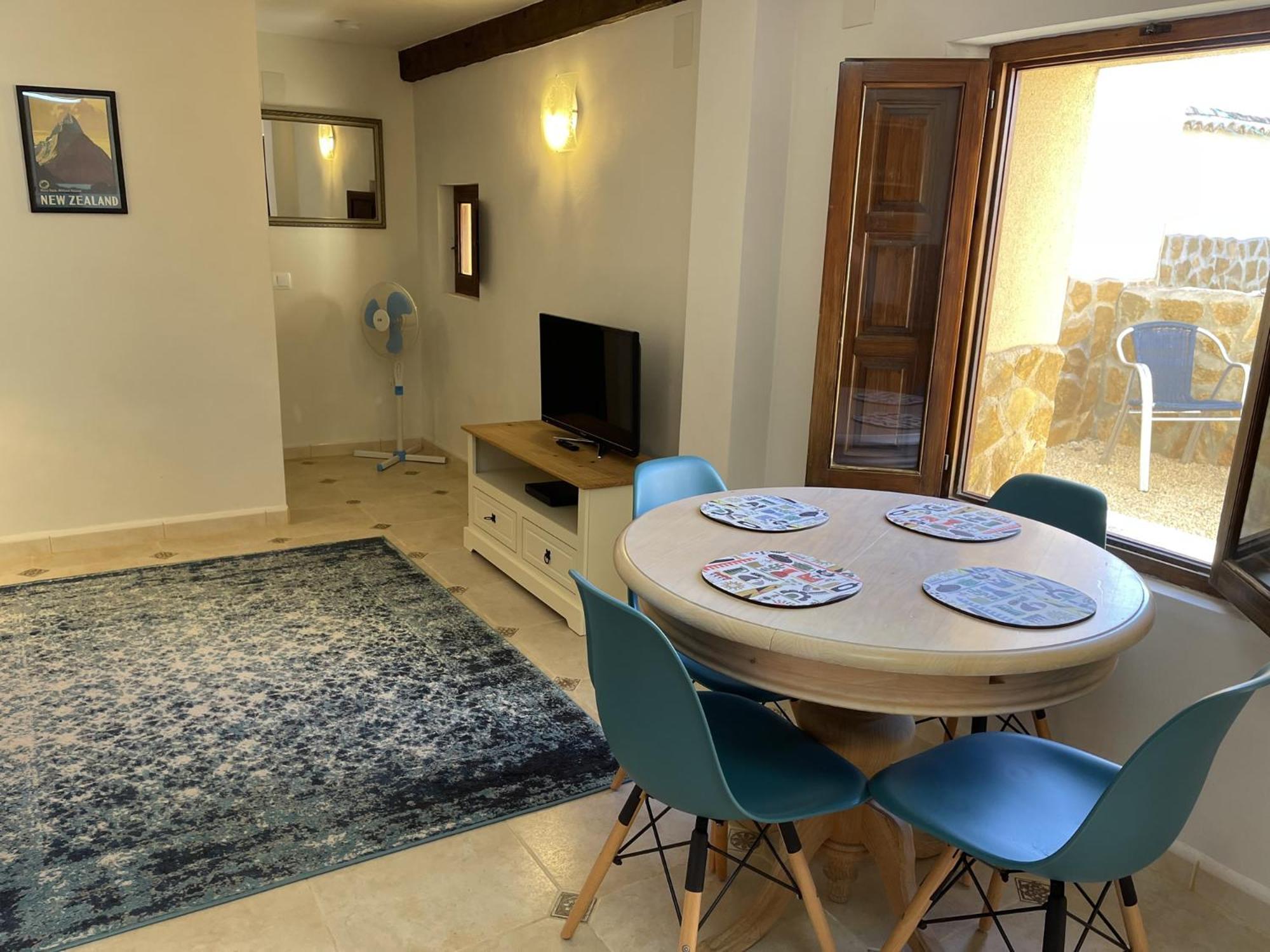 Grapevine Manor Guest House Monovar ห้อง รูปภาพ