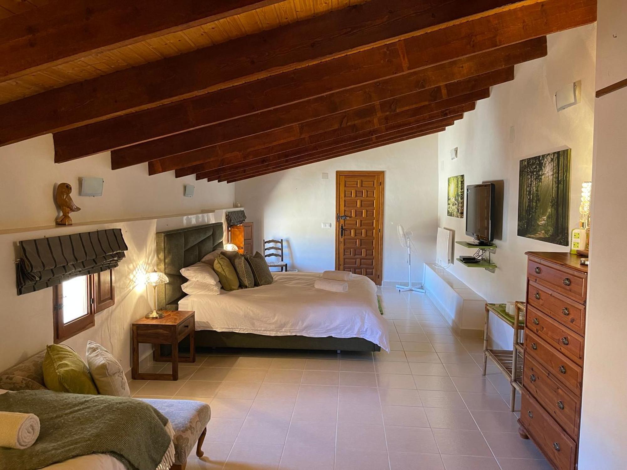 Grapevine Manor Guest House Monovar ห้อง รูปภาพ